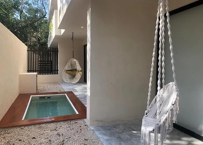 Talulah Living
