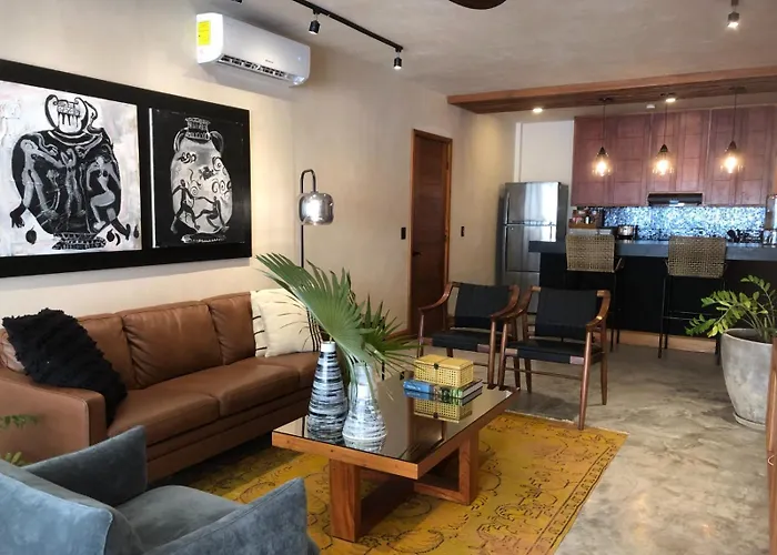 Talulah Living Tulum