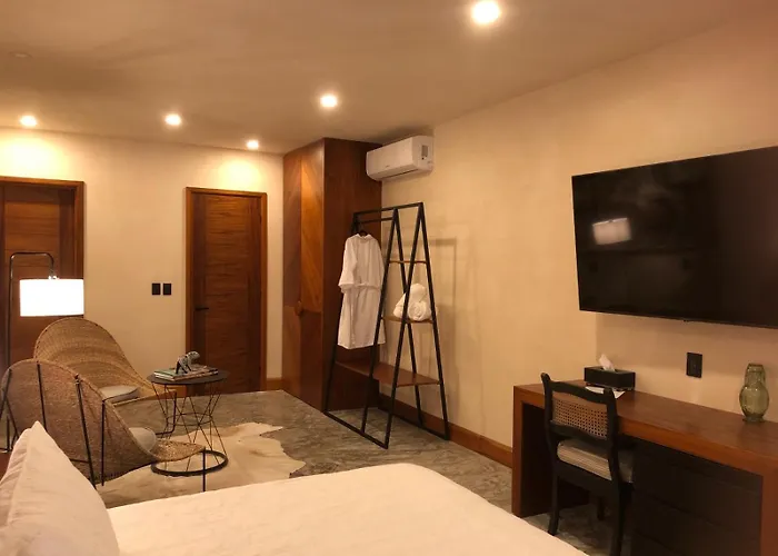 Talulah Living 4* Tulum